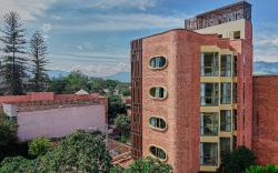 Moabi Hotel