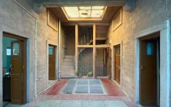 "Central Heritage Homestay"