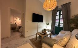 La Casa del Corral Triana collection apartment