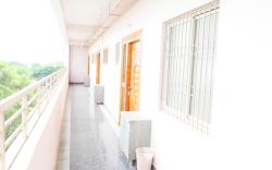 Hiraa Inn Studio Apartment
