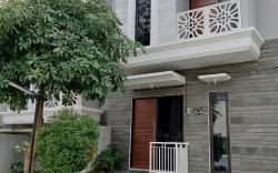 Villa Puspita Lecy Syariah
