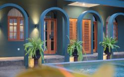 Agung Guest House by RF