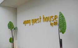 Agung Guest House by RF