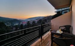 Nomad Hotels Dalhousie