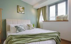Green relax style 2Pax apartment by Nexx Field