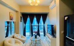 Serendipity Staycation beside Okada
