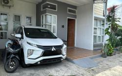 Magnolia Homestay