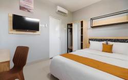 Kotjil Room and Resto by VIBHM