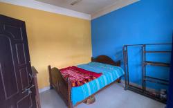 Hillside homestay 