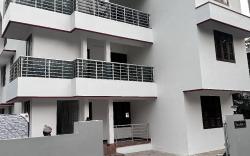 Trivi Kovalam Home Stay