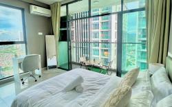 Liberty Arc Ampang KLCC City View