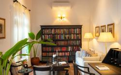 Writer's Lodge By Ishq