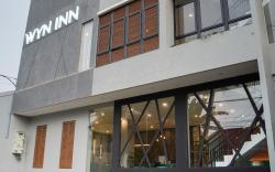 Wyn Inn Purwokerto
