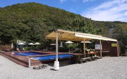 Gapyeong Pool Villa Olive Kids Pool Villa
