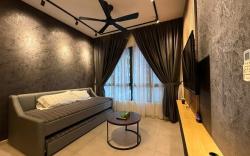 New Metacity 2R 5pax 3min to Mrt farm in the city