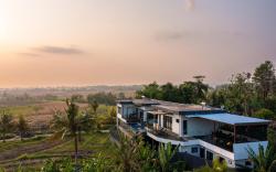 Tippo's Bali Villas