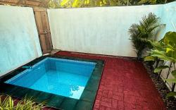 Maarga Private Pool Stay