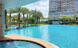 OneHOME Gold Coast PIK Sea View Apartments