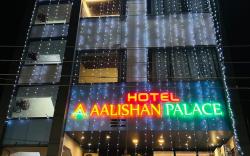 Hotel Aalishan Palace
