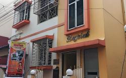 Hotels Puja