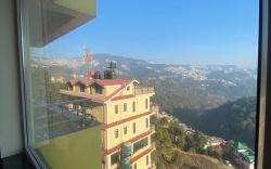 Harmony Heights Shimla