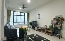 D'Summit Residences 3 bedroom|Wifi Netflix Youtube