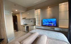 Apartemen Sky House BSD By Kaka Rama Room