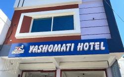 Yashomati Hotel