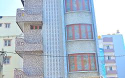 Mayur Shines / villa 