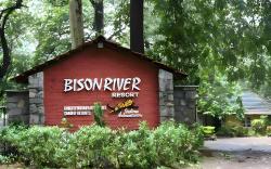 Bison River Resort Dandeli