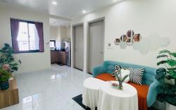 Homestay couple