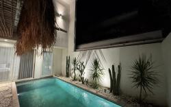 2 bedroom tropical Villa