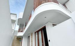 3 Bedroom Cabana Villa