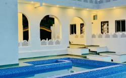 Pichola Lake House