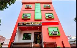  Hotel Lumbini International by GRB