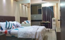 Cozy Apartment in Kecamatan Kembangan