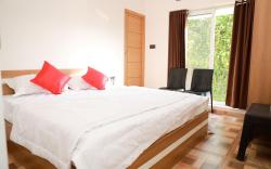 Coconad Resort