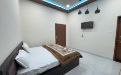 It's Braj Raj Home Stay 