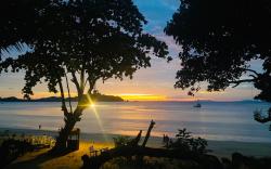 Banana Resort - Koh Phayam
