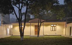 A2 Villa by JMD