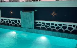 Blue Shark Villa ll Private Pool ll Luxurious 4BHK