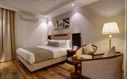 IVA Premium Delhi Airport