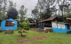 The sky view homestay