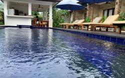 Relax Villas Gili Air