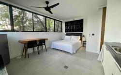 The Drupadi Apartments Studio Gordy