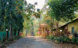 Astro Agro Farm Stay