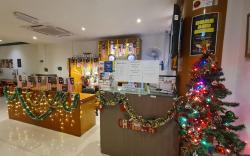 Senja Travellers Lodge