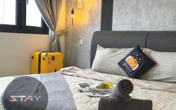 Meridin Sovo Modern Space 6Pax City View By STAY