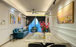 Inspire Seaview 3BRunitat R&F Seine Region byANJU