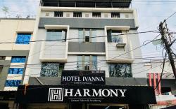 Hotel Ivanna